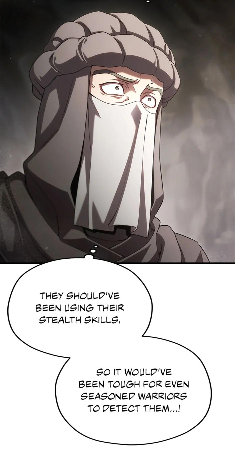Damn Reincarnation Chap 56 - Next Chap 57