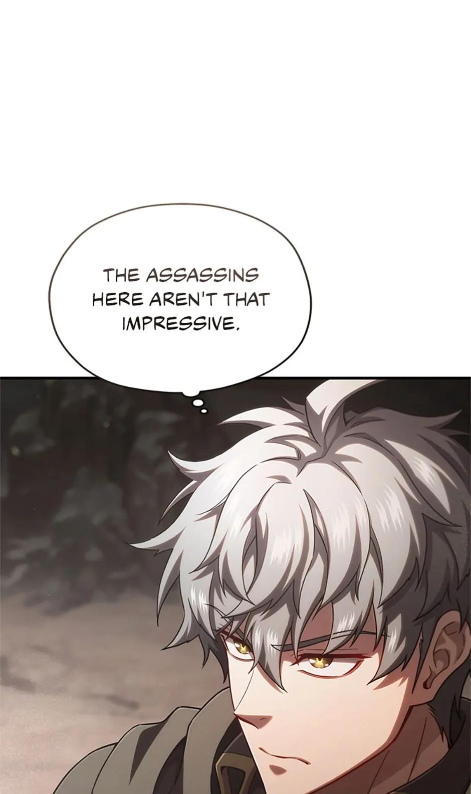 Damn Reincarnation Chap 56 - Next Chap 57