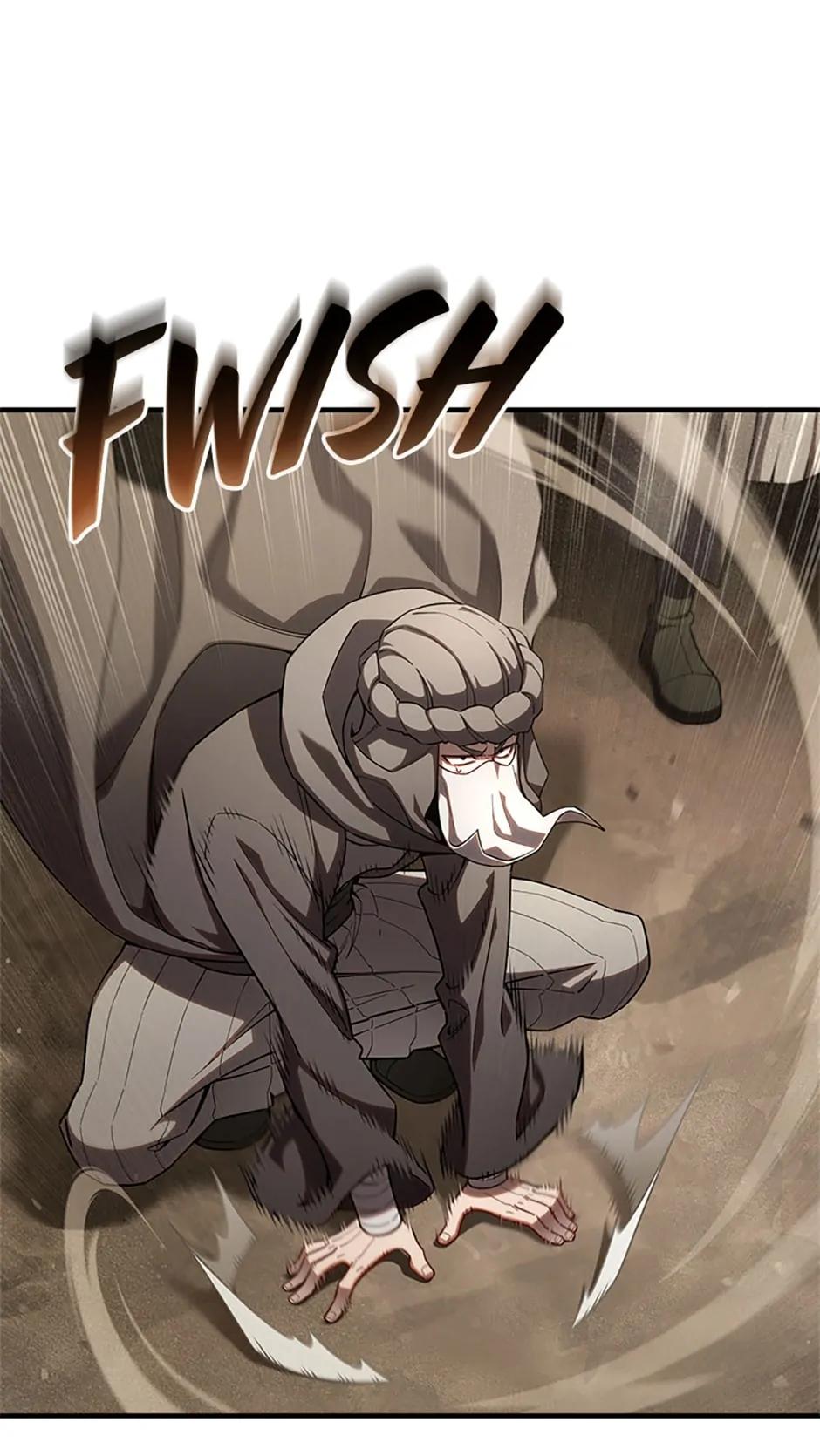 Damn Reincarnation Chap 56 - Next Chap 57