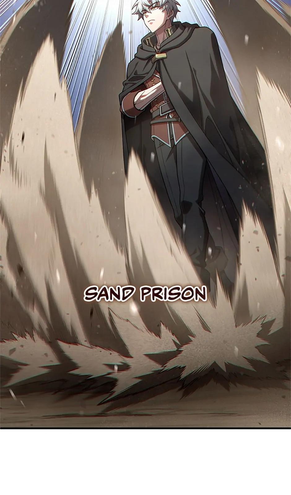 Damn Reincarnation Chap 56 - Next Chap 57