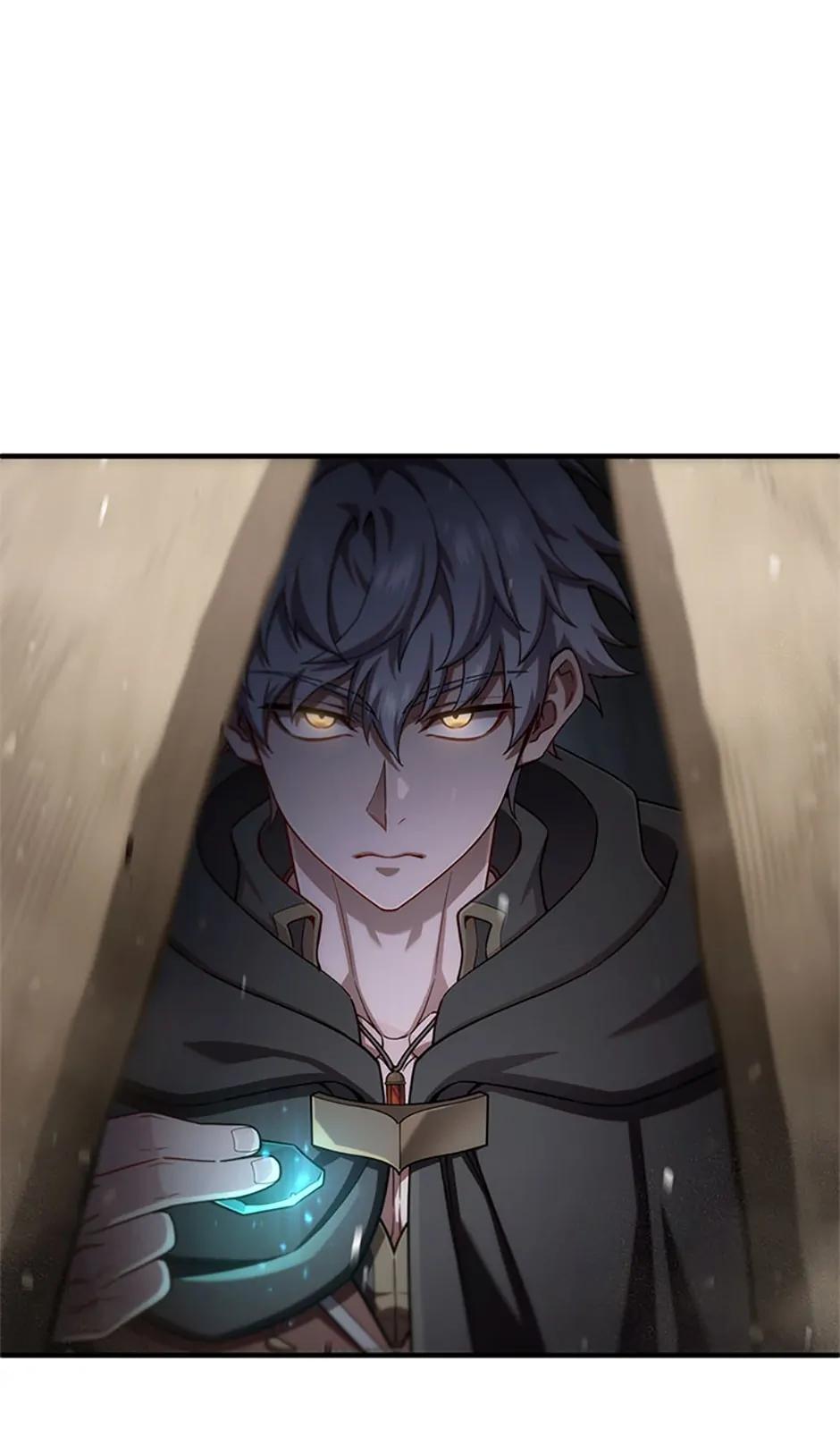 Damn Reincarnation Chap 56 - Next Chap 57