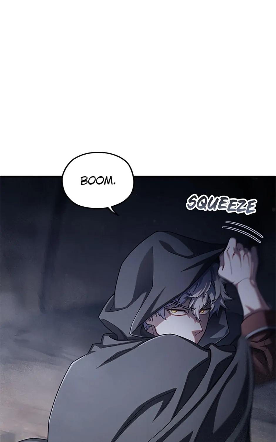 Damn Reincarnation Chap 56 - Next Chap 57