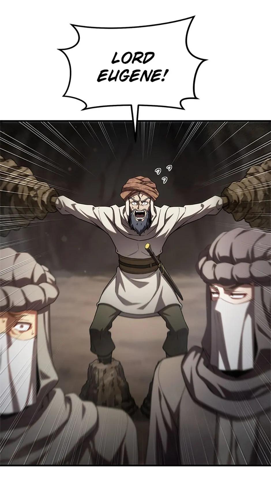 Damn Reincarnation Chap 56 - Next Chap 57