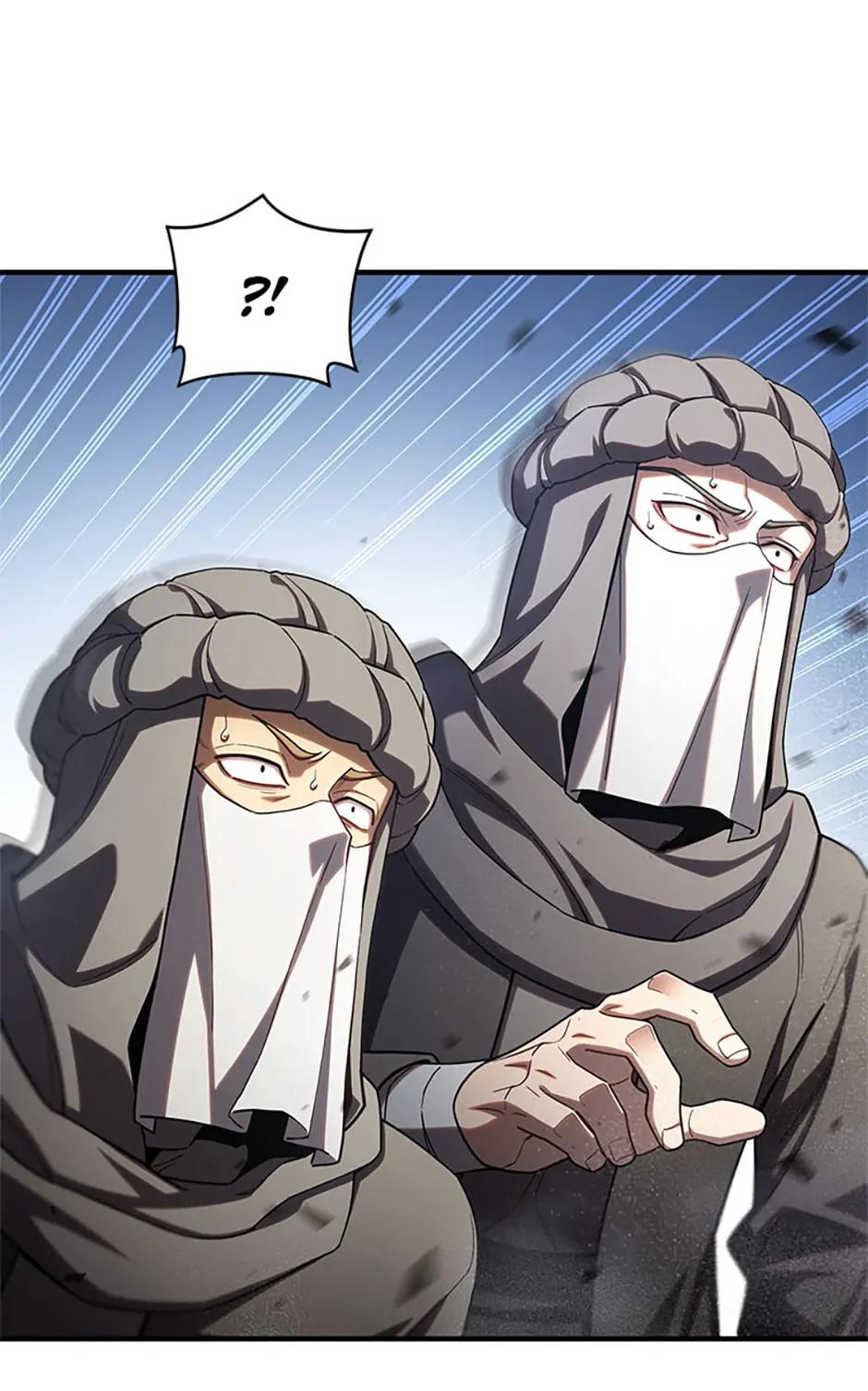 Damn Reincarnation Chap 56 - Next Chap 57