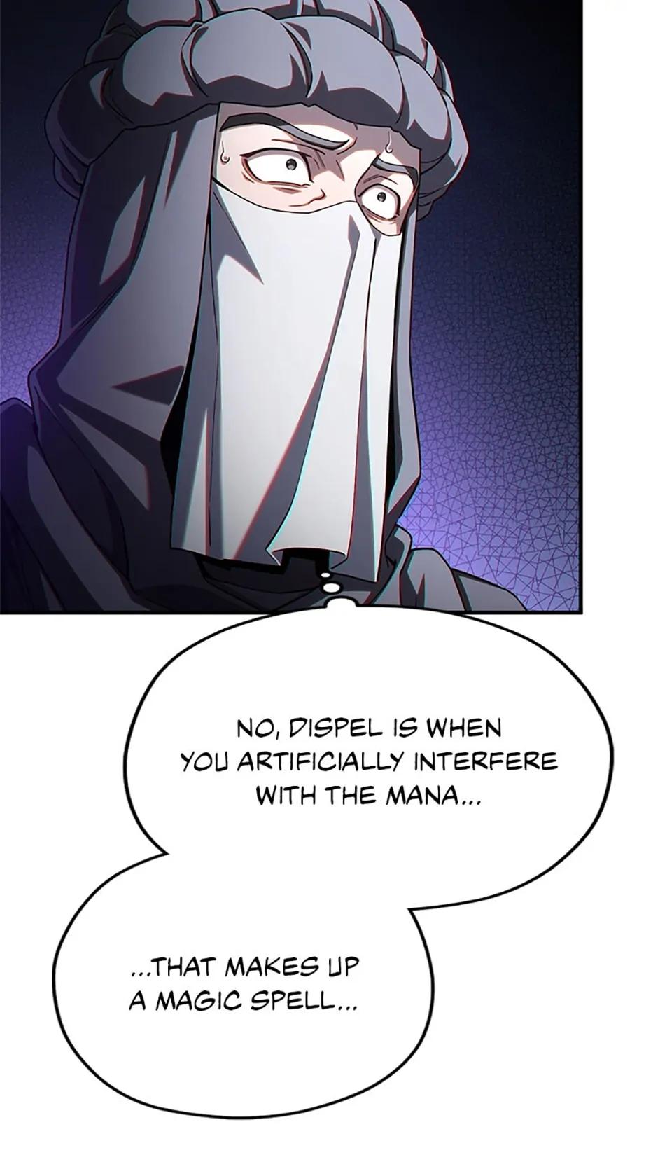 Damn Reincarnation Chap 56 - Next Chap 57