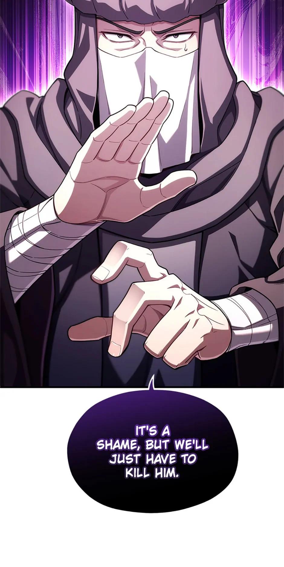 Damn Reincarnation Chap 56 - Next Chap 57