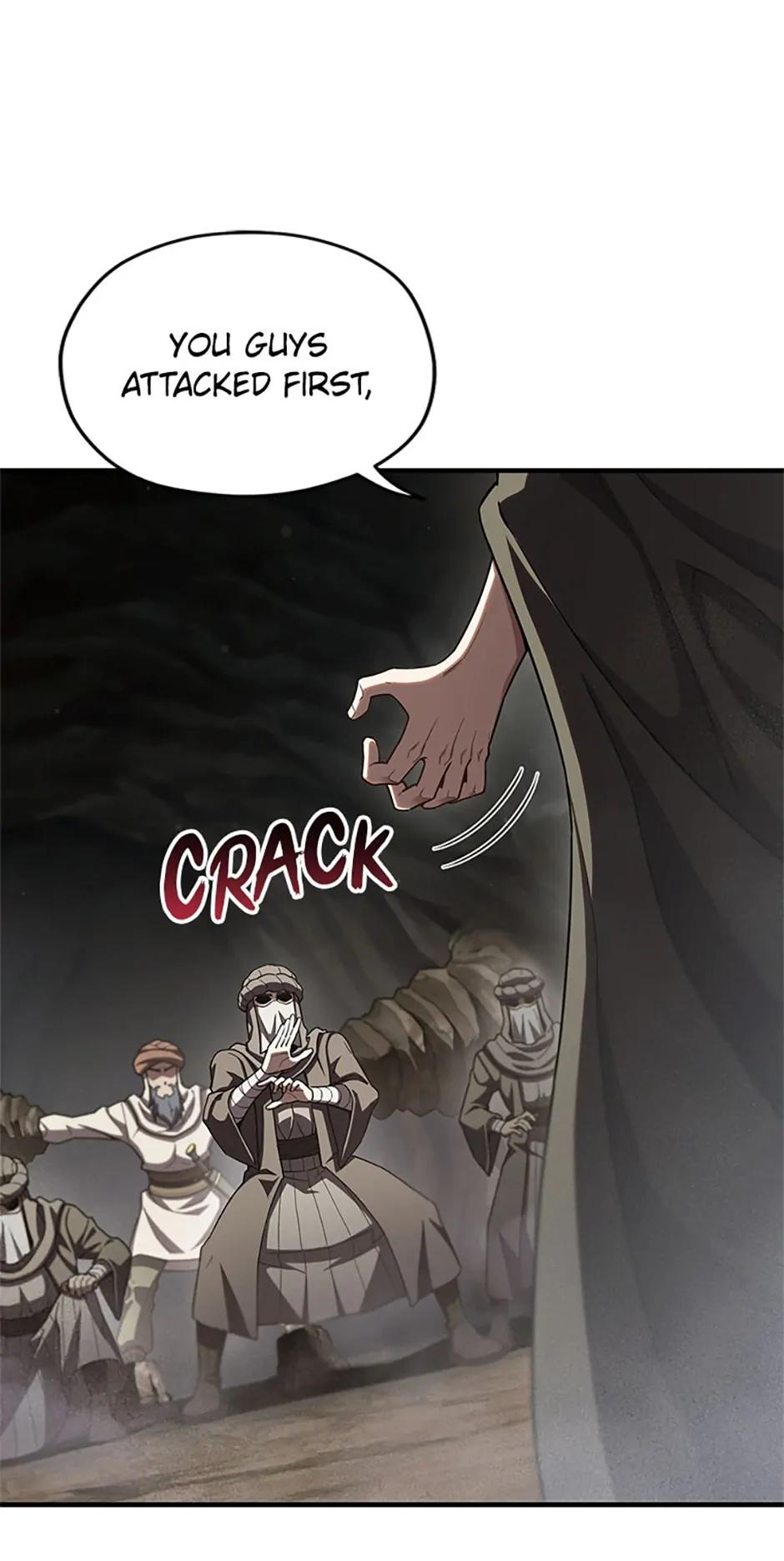 Damn Reincarnation Chap 56 - Next Chap 57