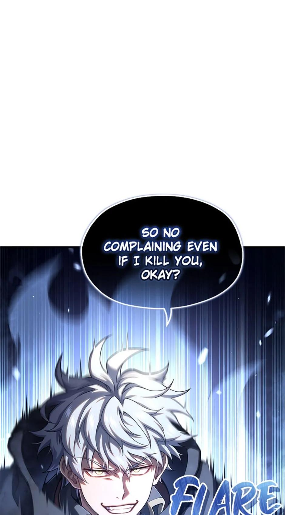 Damn Reincarnation Chap 56 - Next Chap 57