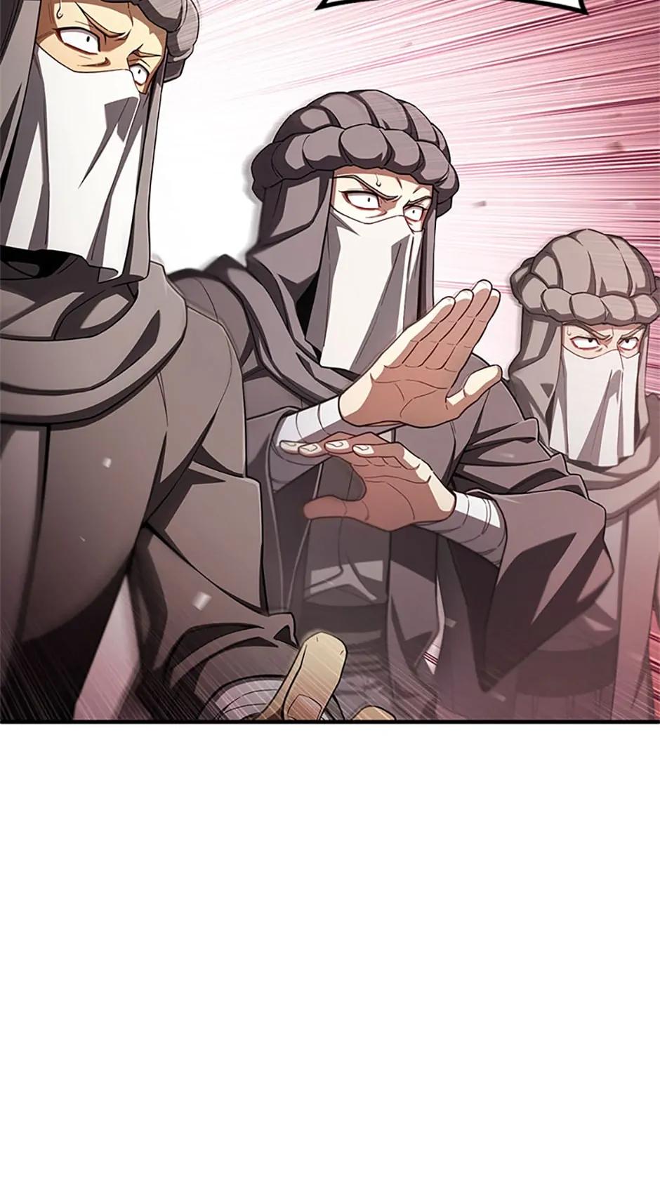 Damn Reincarnation Chap 56 - Next Chap 57