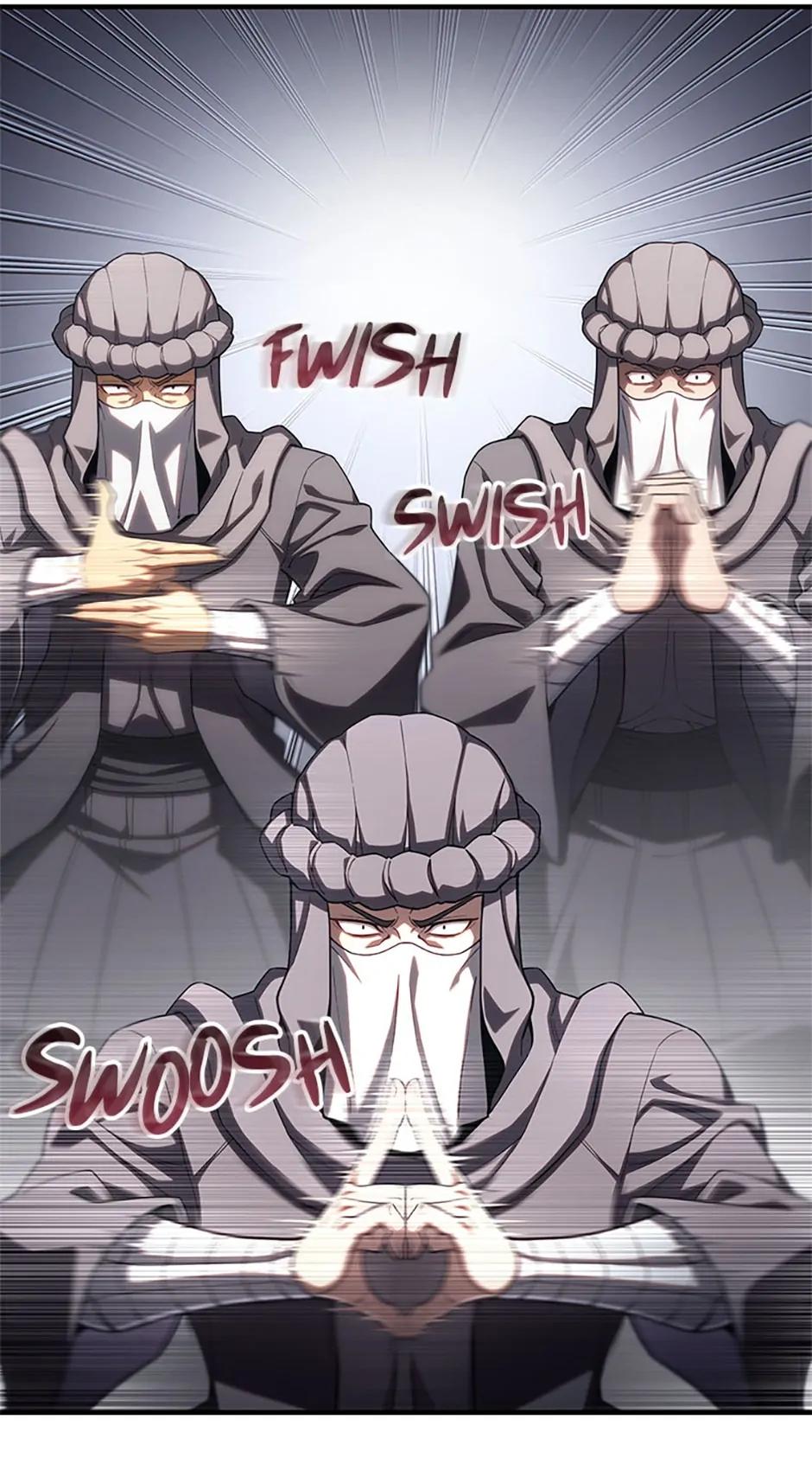 Damn Reincarnation Chap 56 - Next Chap 57