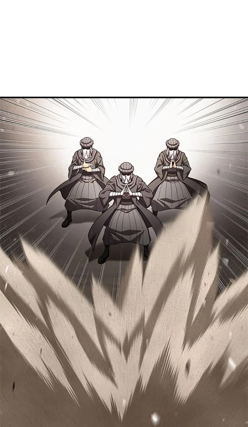 Damn Reincarnation Chap 56 - Next Chap 57