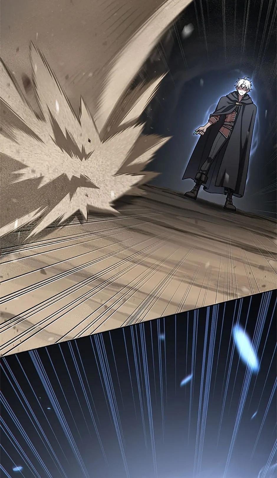 Damn Reincarnation Chap 56 - Next Chap 57