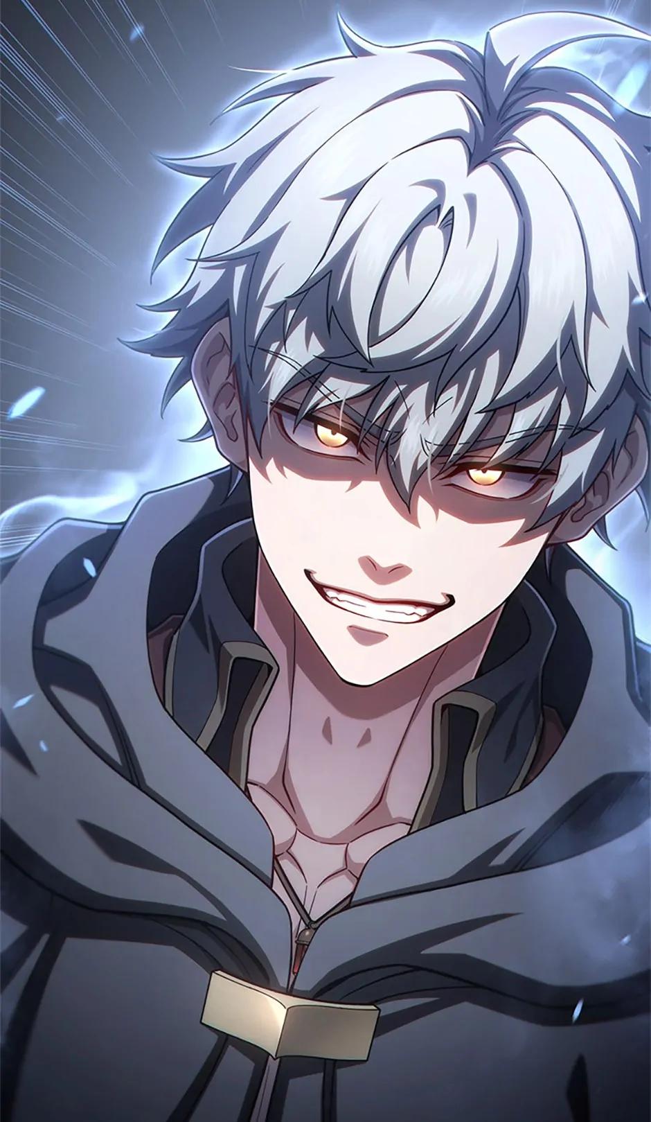 Damn Reincarnation Chap 56 - Next Chap 57