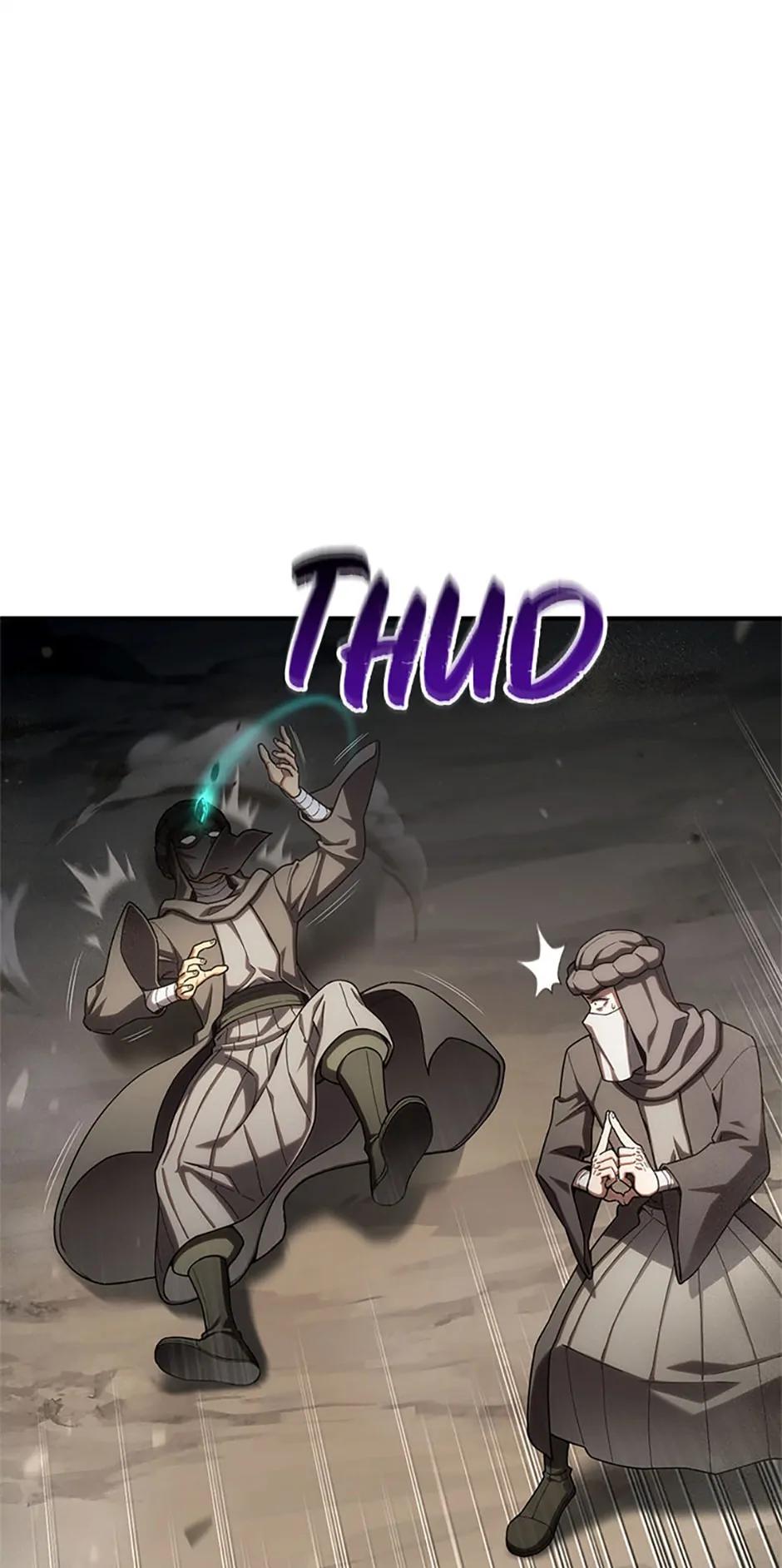 Damn Reincarnation Chap 57 - Next Chap 58