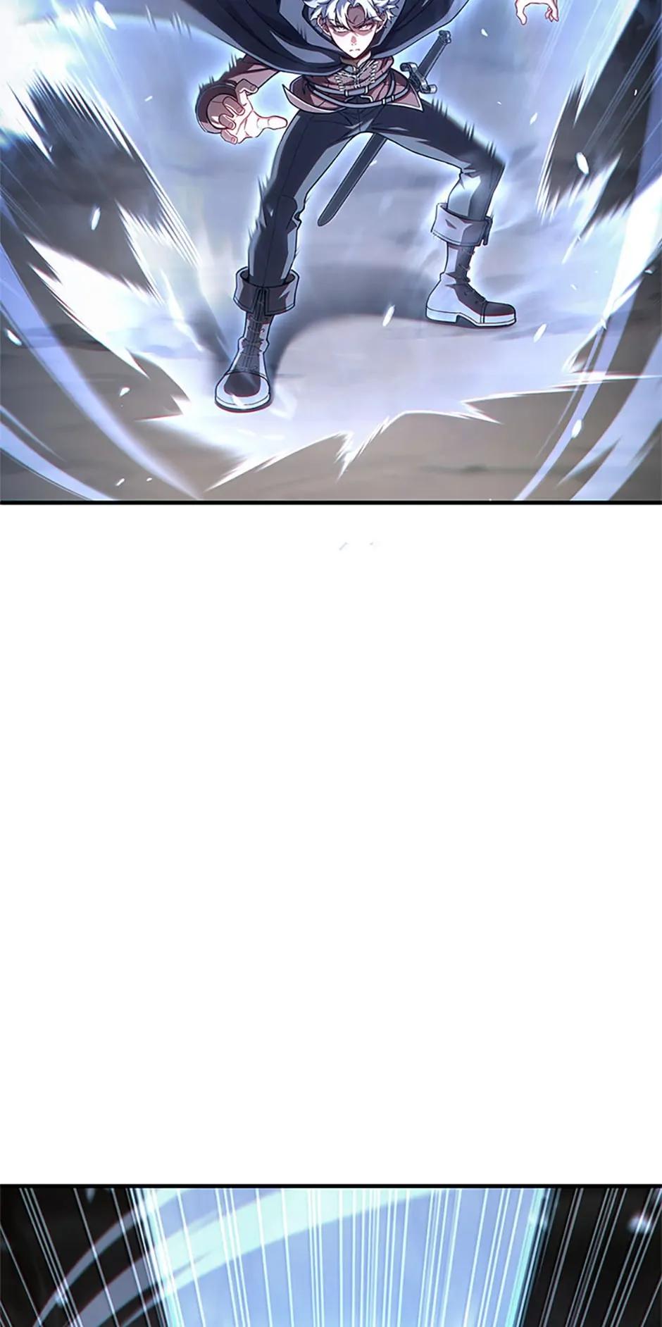 Damn Reincarnation Chap 57 - Next Chap 58