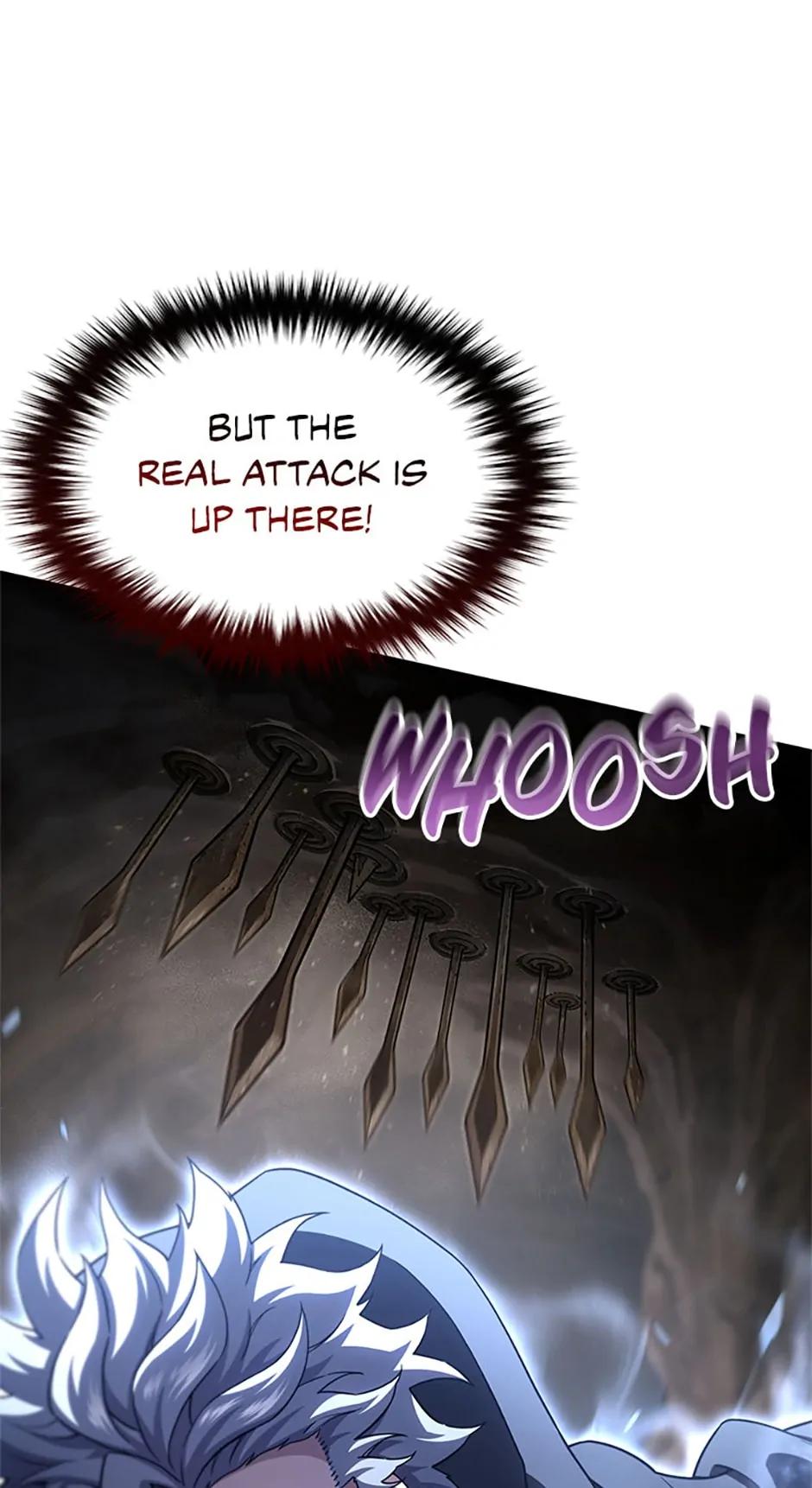 Damn Reincarnation Chap 57 - Next Chap 58