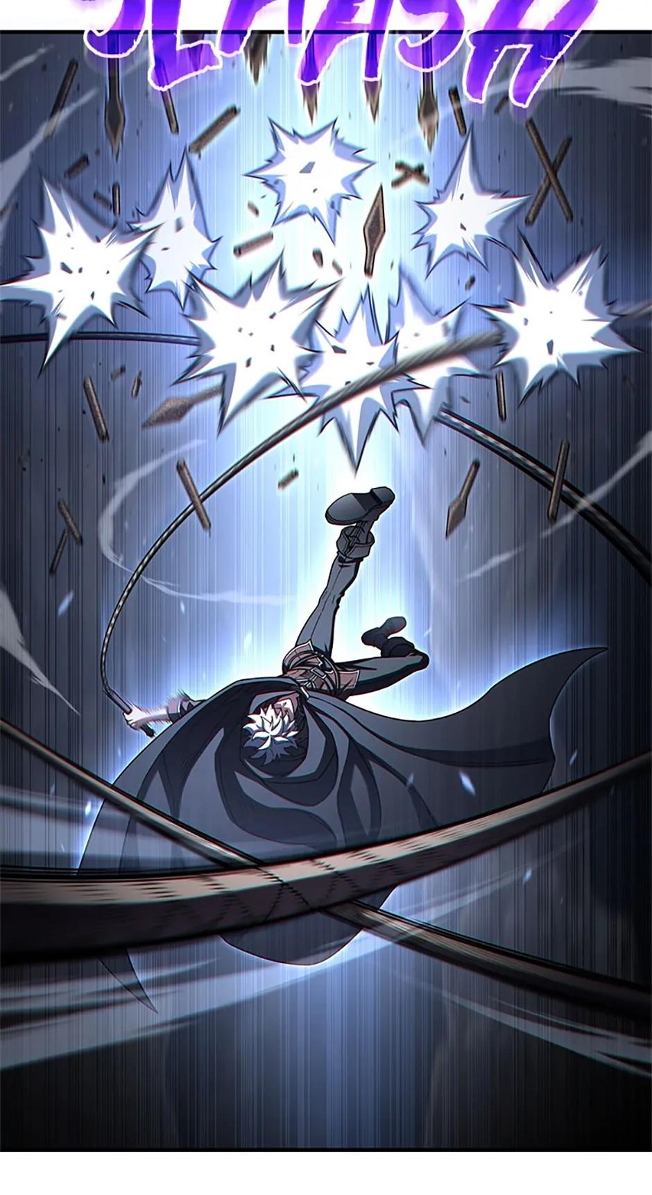 Damn Reincarnation Chap 57 - Next Chap 58