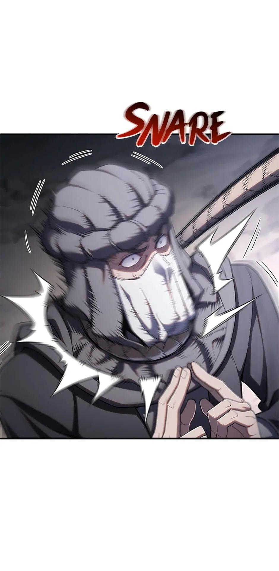 Damn Reincarnation Chap 57 - Next Chap 58