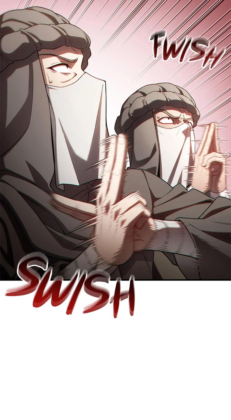 Damn Reincarnation Chap 57 - Next Chap 58