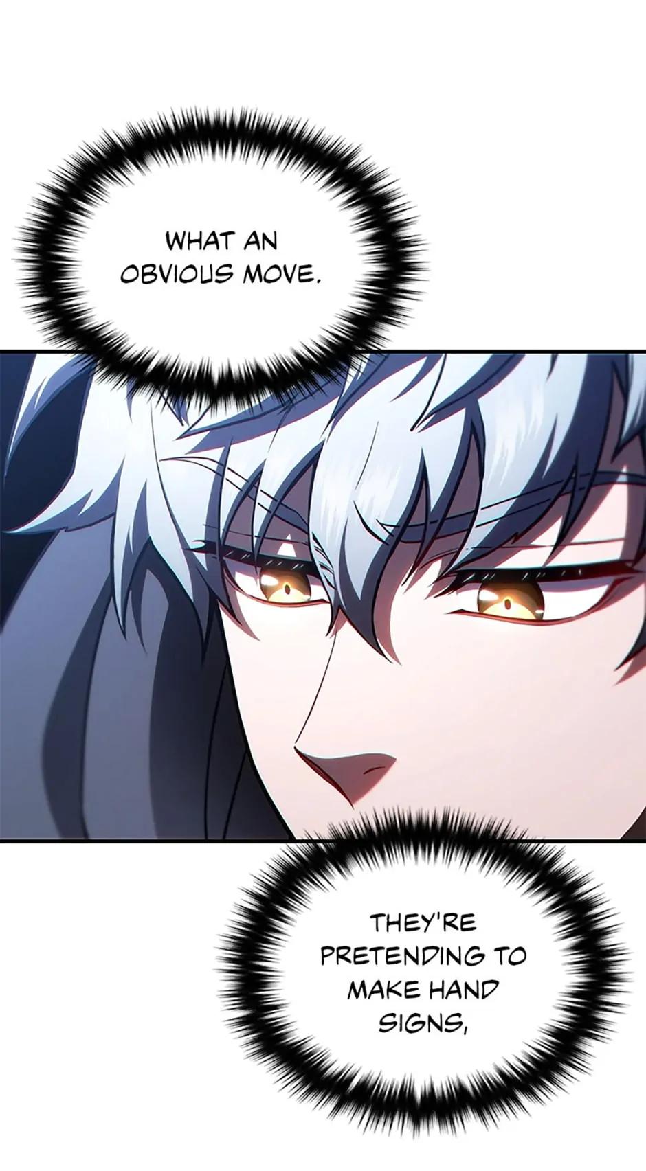 Damn Reincarnation Chap 57 - Next Chap 58