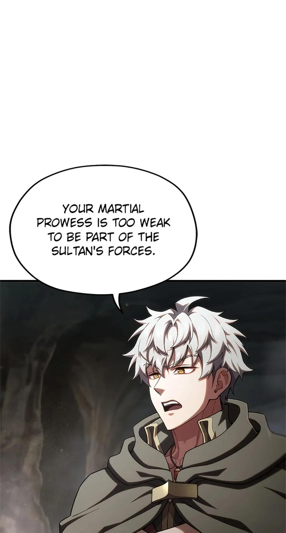 Damn Reincarnation Chap 57 - Next Chap 58