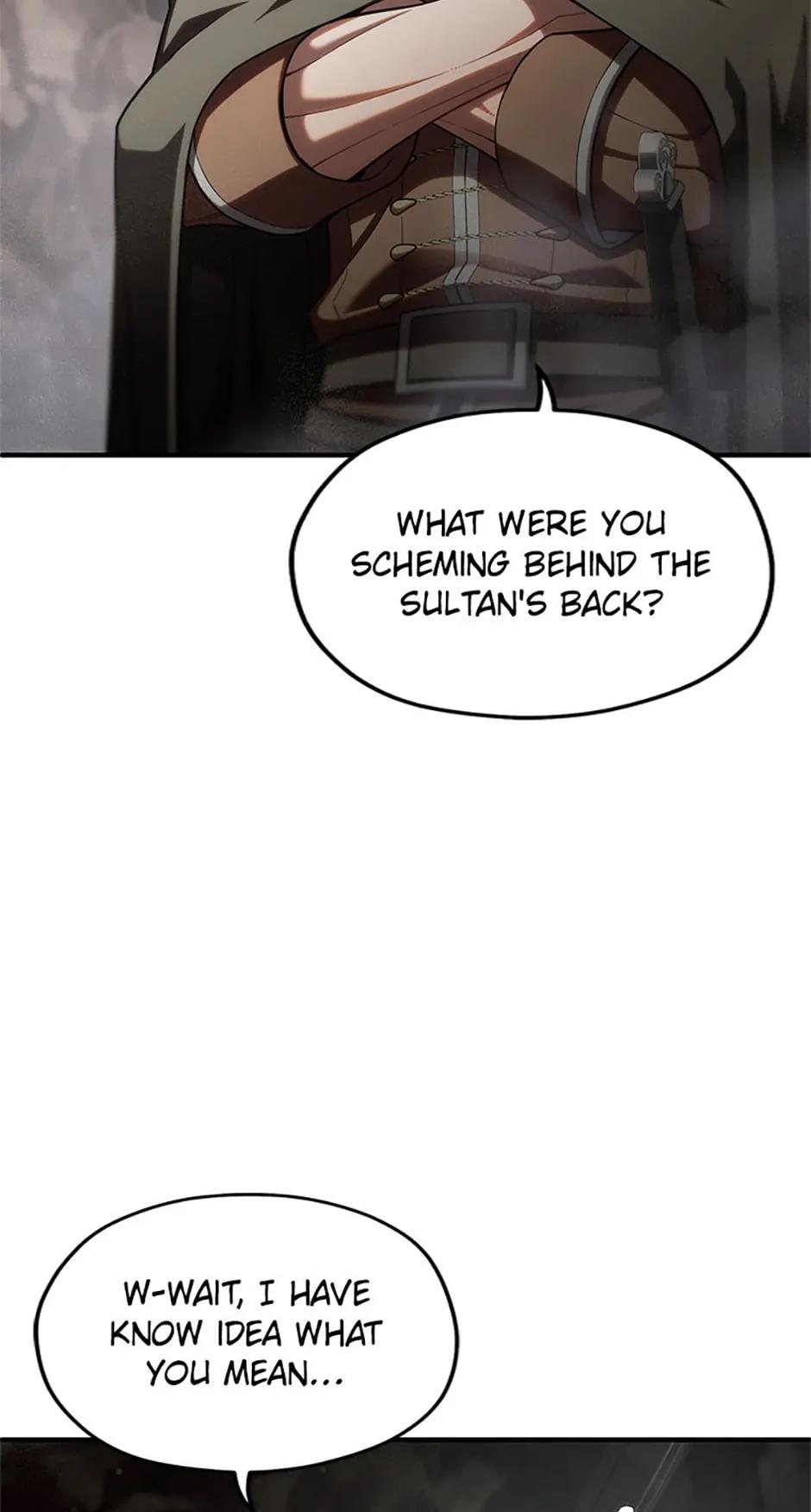 Damn Reincarnation Chap 57 - Next Chap 58