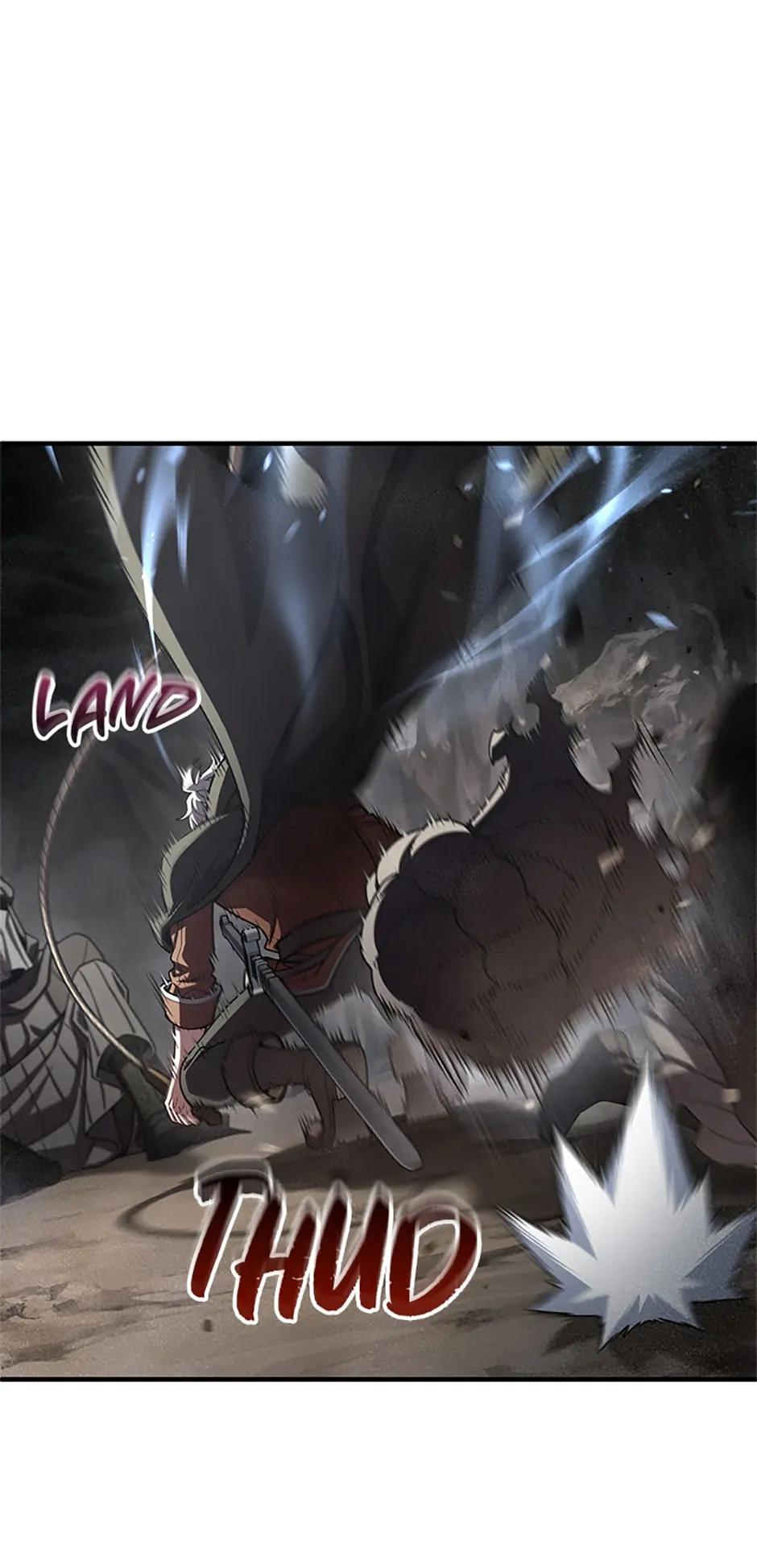 Damn Reincarnation Chap 57 - Next Chap 58