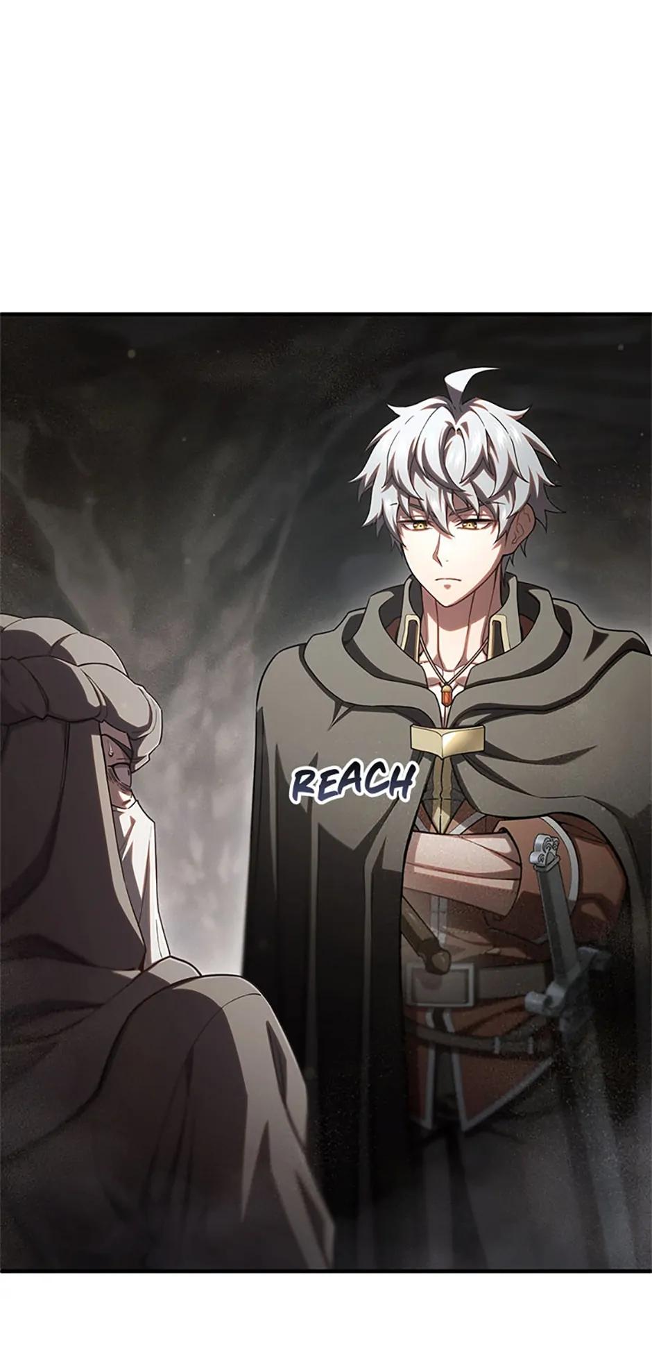 Damn Reincarnation Chap 57 - Next Chap 58