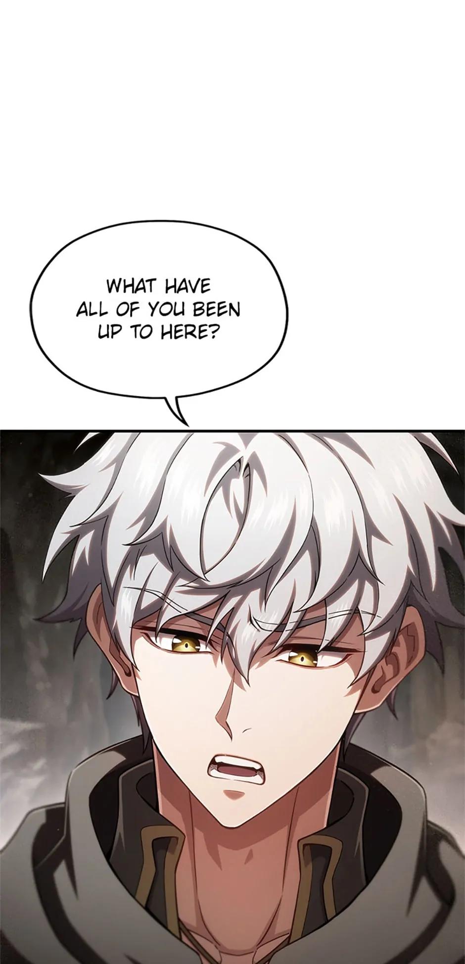 Damn Reincarnation Chap 57 - Next Chap 58