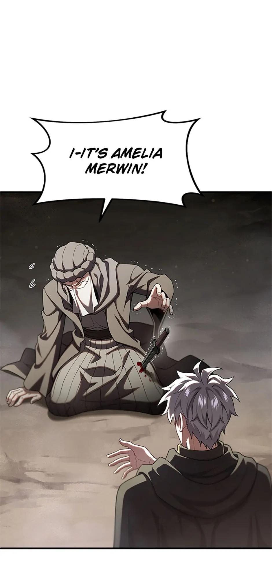 Damn Reincarnation Chap 57 - Next Chap 58