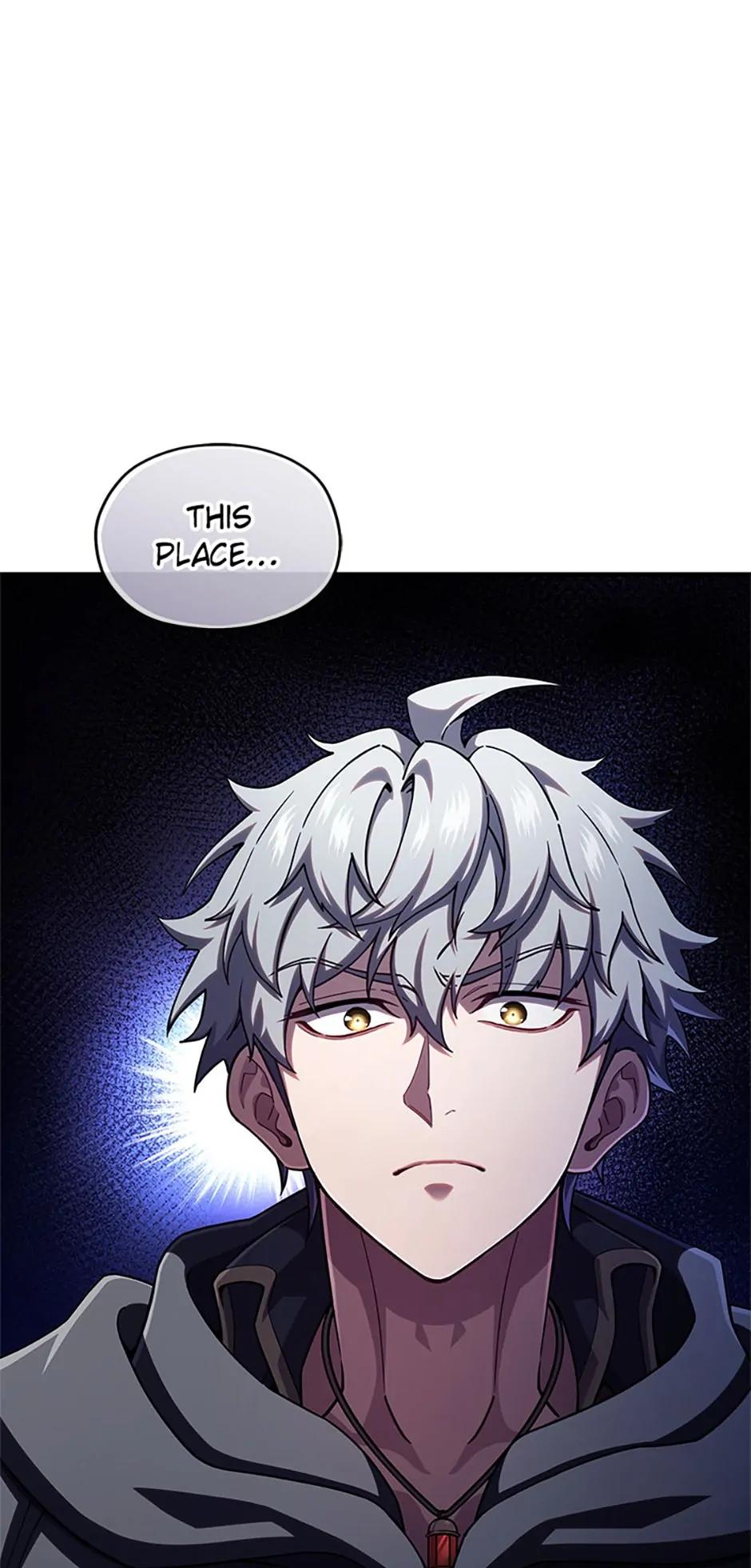 Damn Reincarnation Chap 57 - Next Chap 58