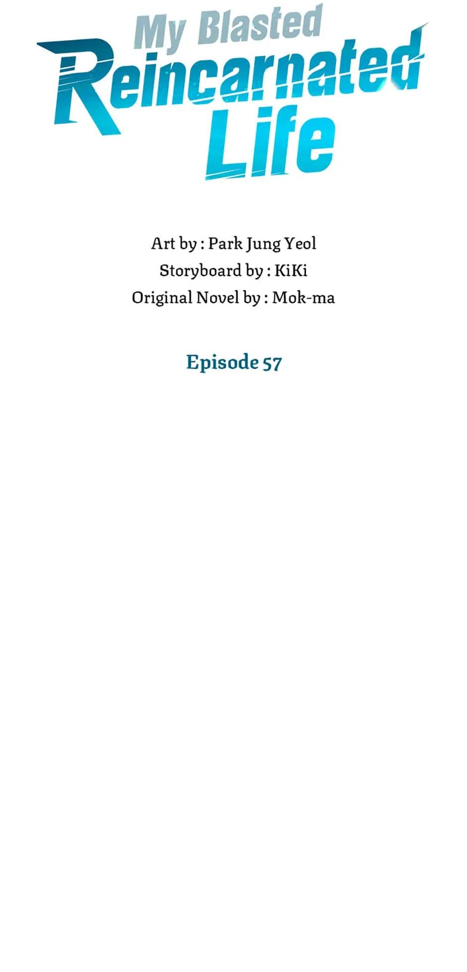 Damn Reincarnation Chap 57 - Next Chap 58