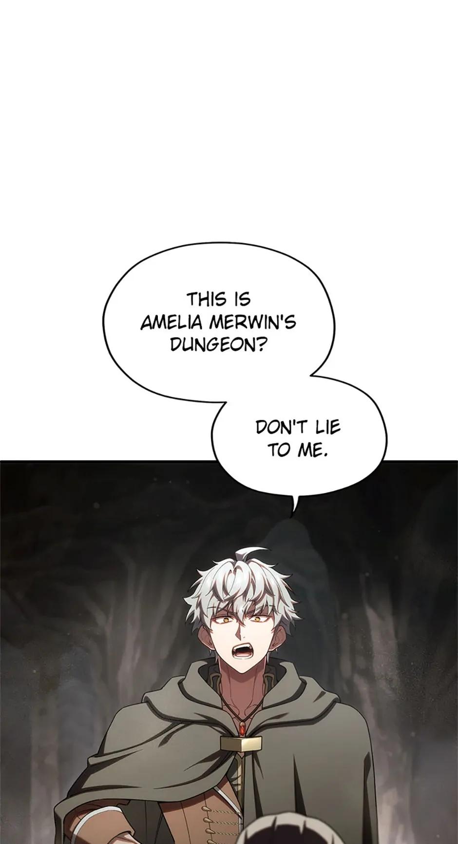 Damn Reincarnation Chap 57 - Next Chap 58