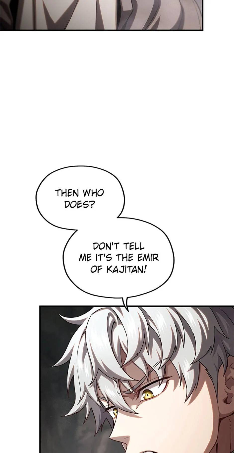 Damn Reincarnation Chap 57 - Next Chap 58