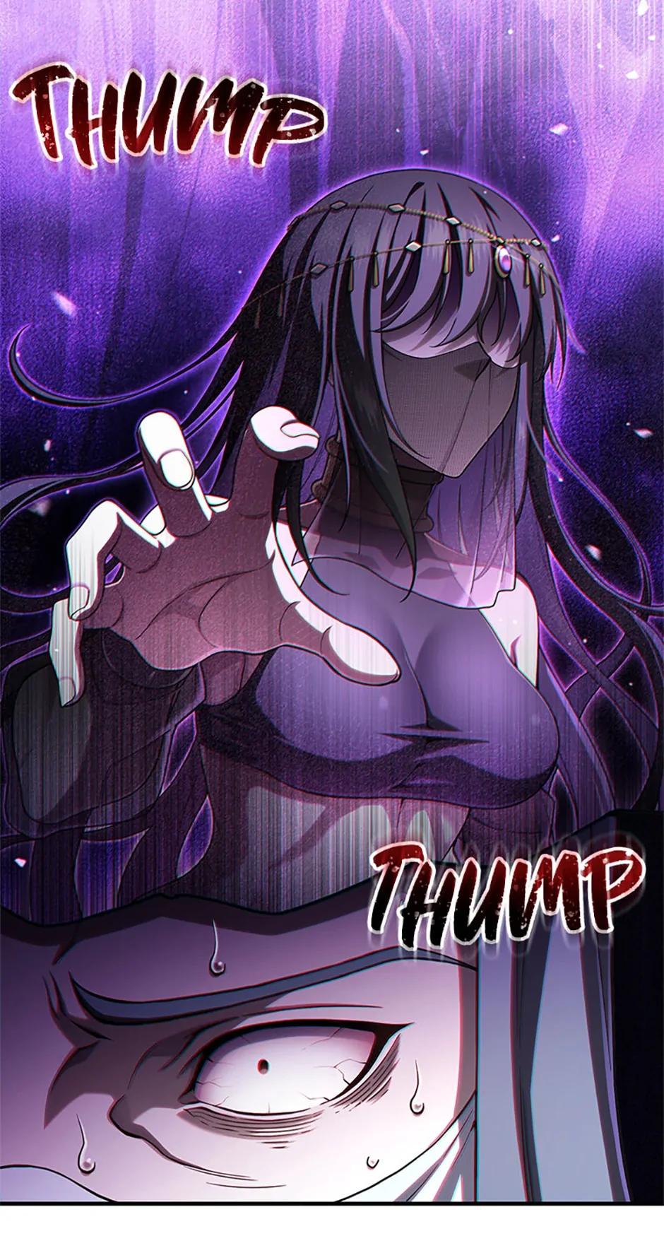 Damn Reincarnation Chap 57 - Next Chap 58