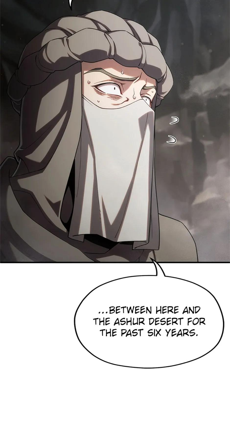 Damn Reincarnation Chap 57 - Next Chap 58