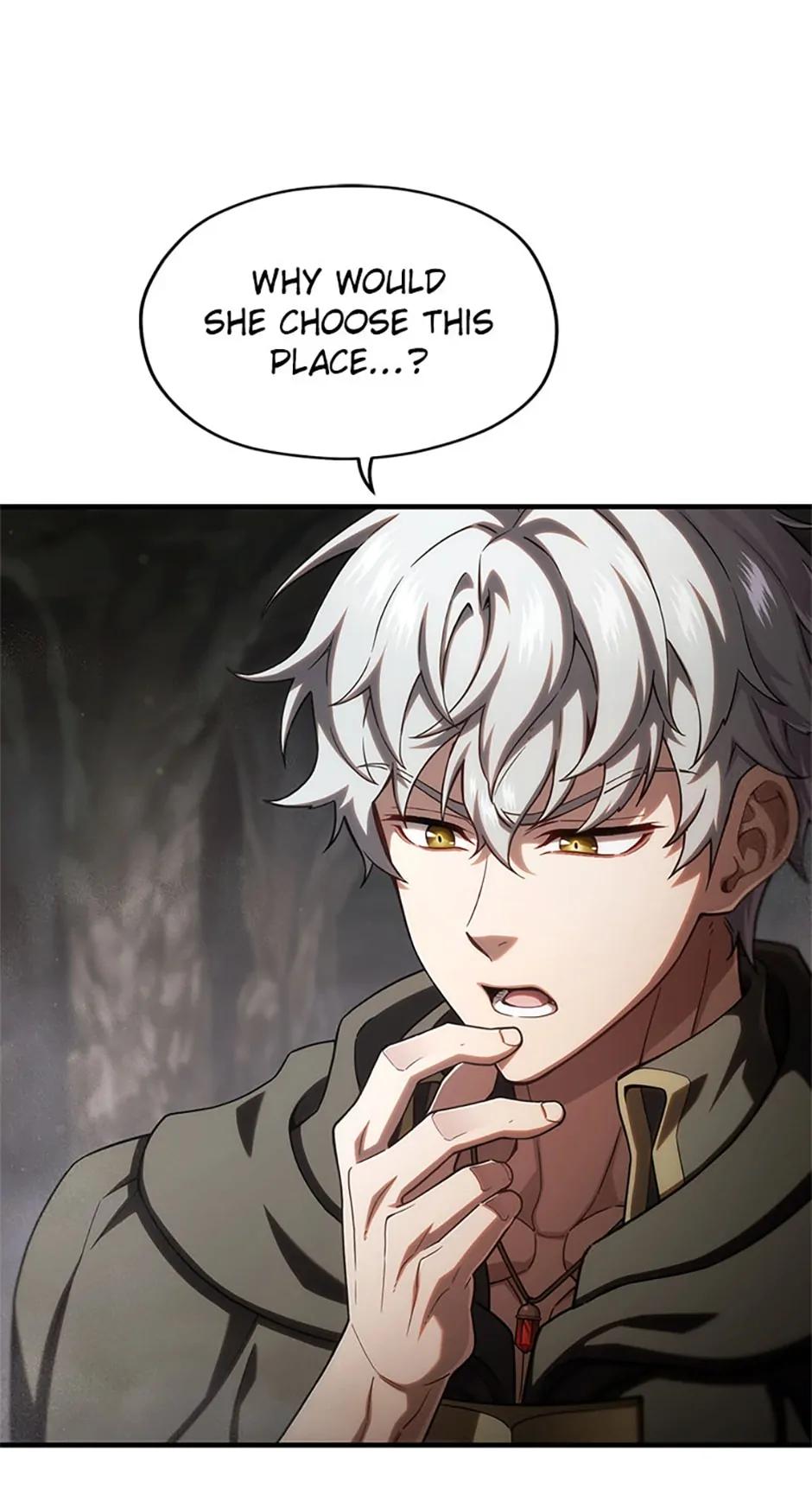 Damn Reincarnation Chap 57 - Next Chap 58