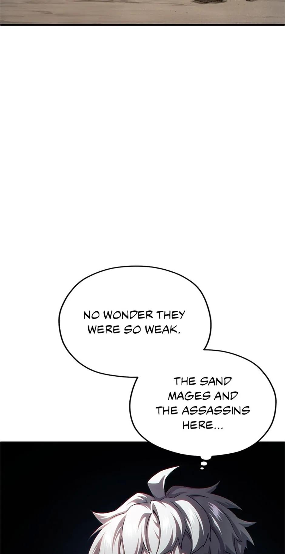 Damn Reincarnation Chap 57 - Next Chap 58