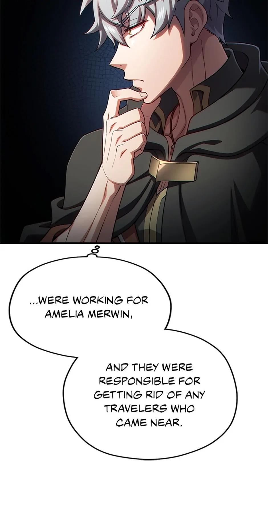 Damn Reincarnation Chap 57 - Next Chap 58