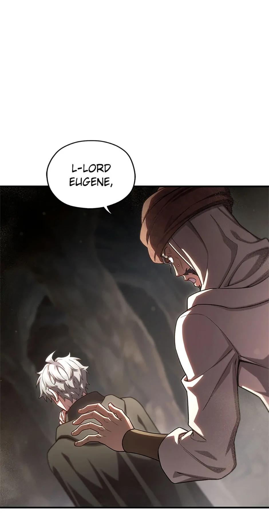 Damn Reincarnation Chap 57 - Next Chap 58