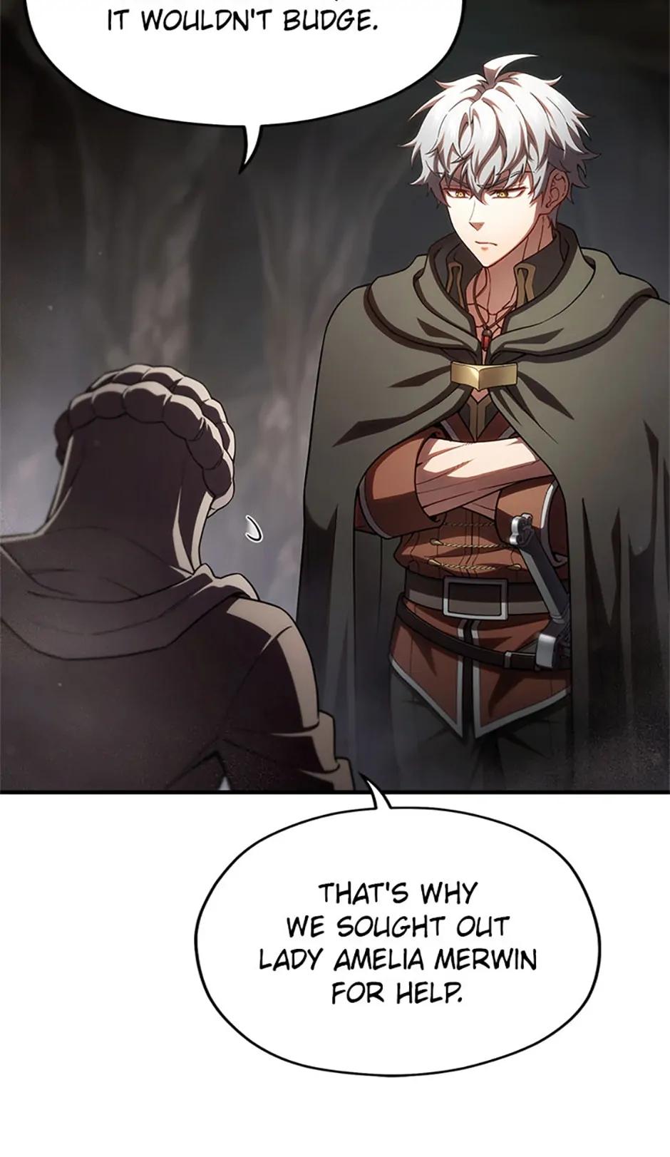 Damn Reincarnation Chap 57 - Next Chap 58