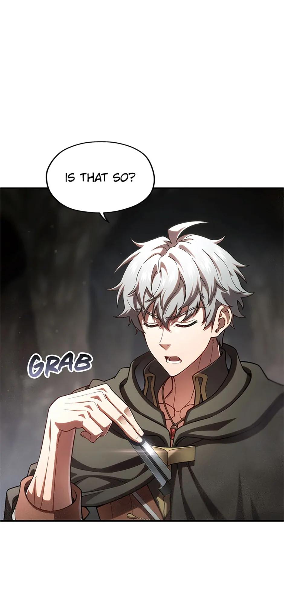 Damn Reincarnation Chap 57 - Next Chap 58