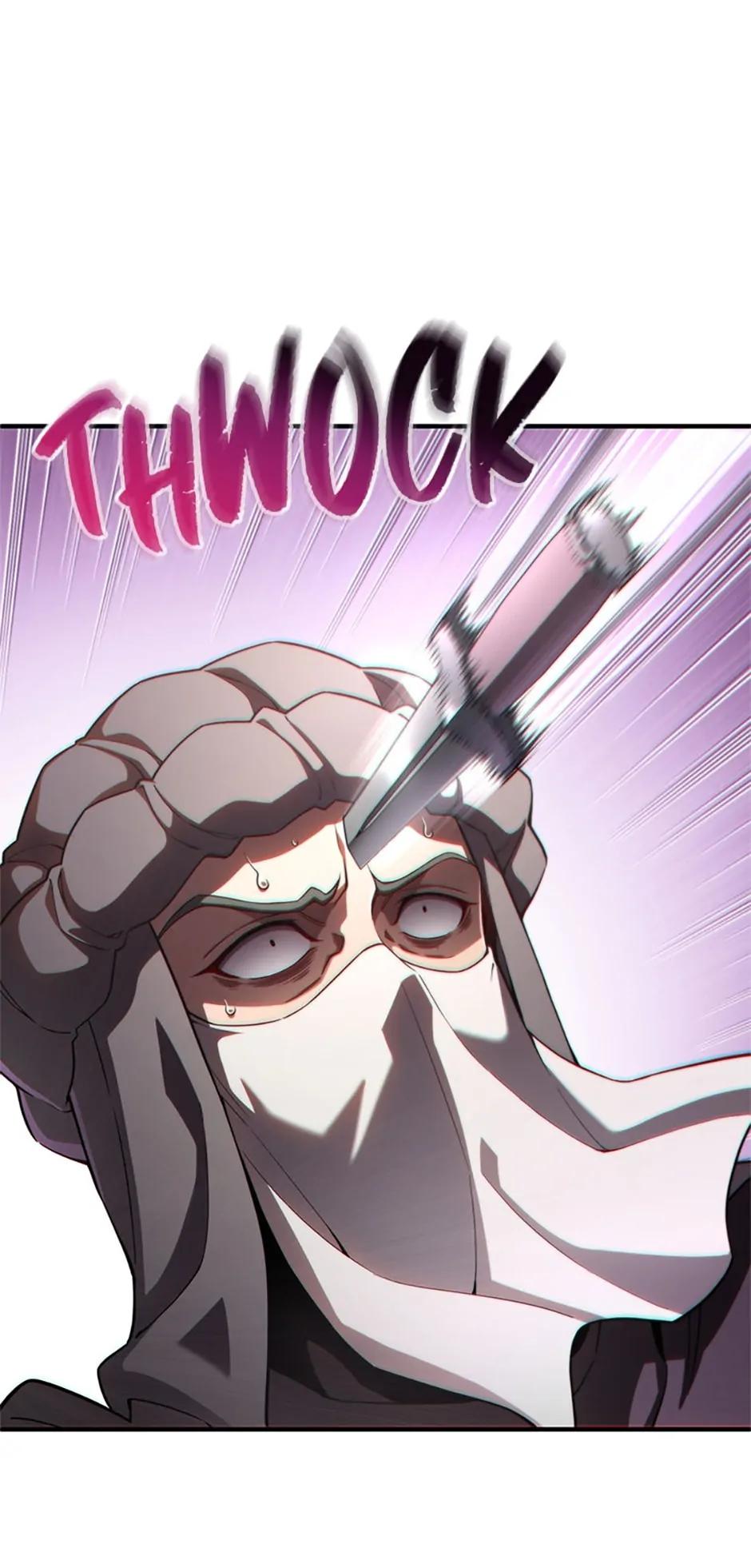 Damn Reincarnation Chap 57 - Next Chap 58