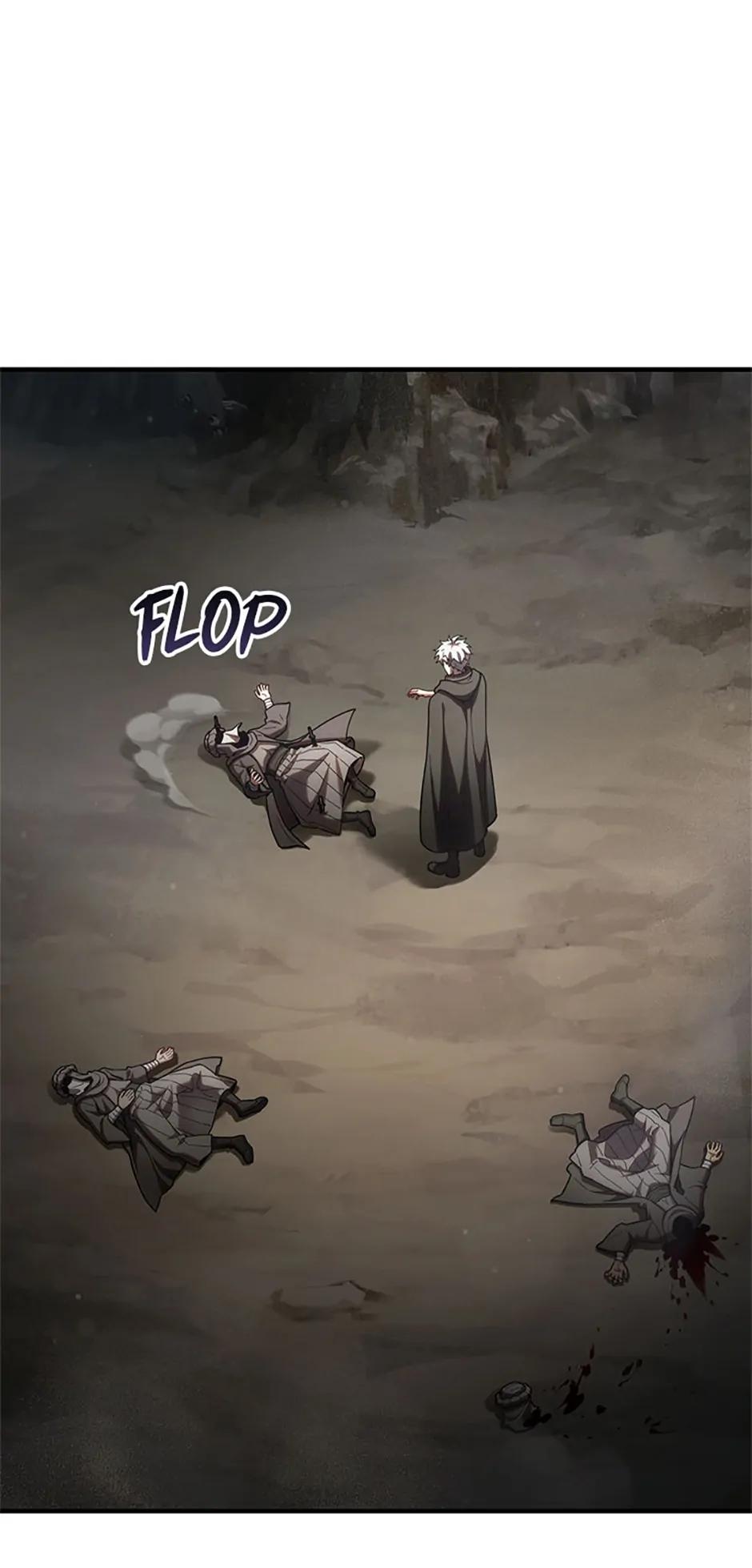 Damn Reincarnation Chap 57 - Next Chap 58