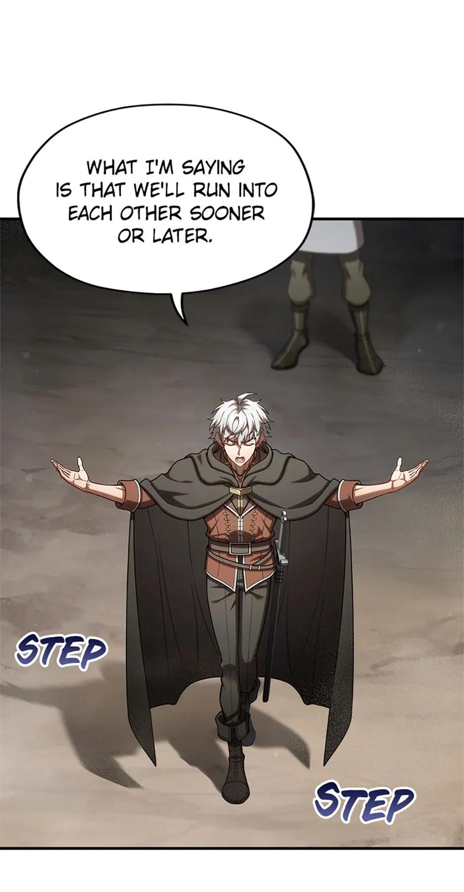 Damn Reincarnation Chap 57 - Next Chap 58