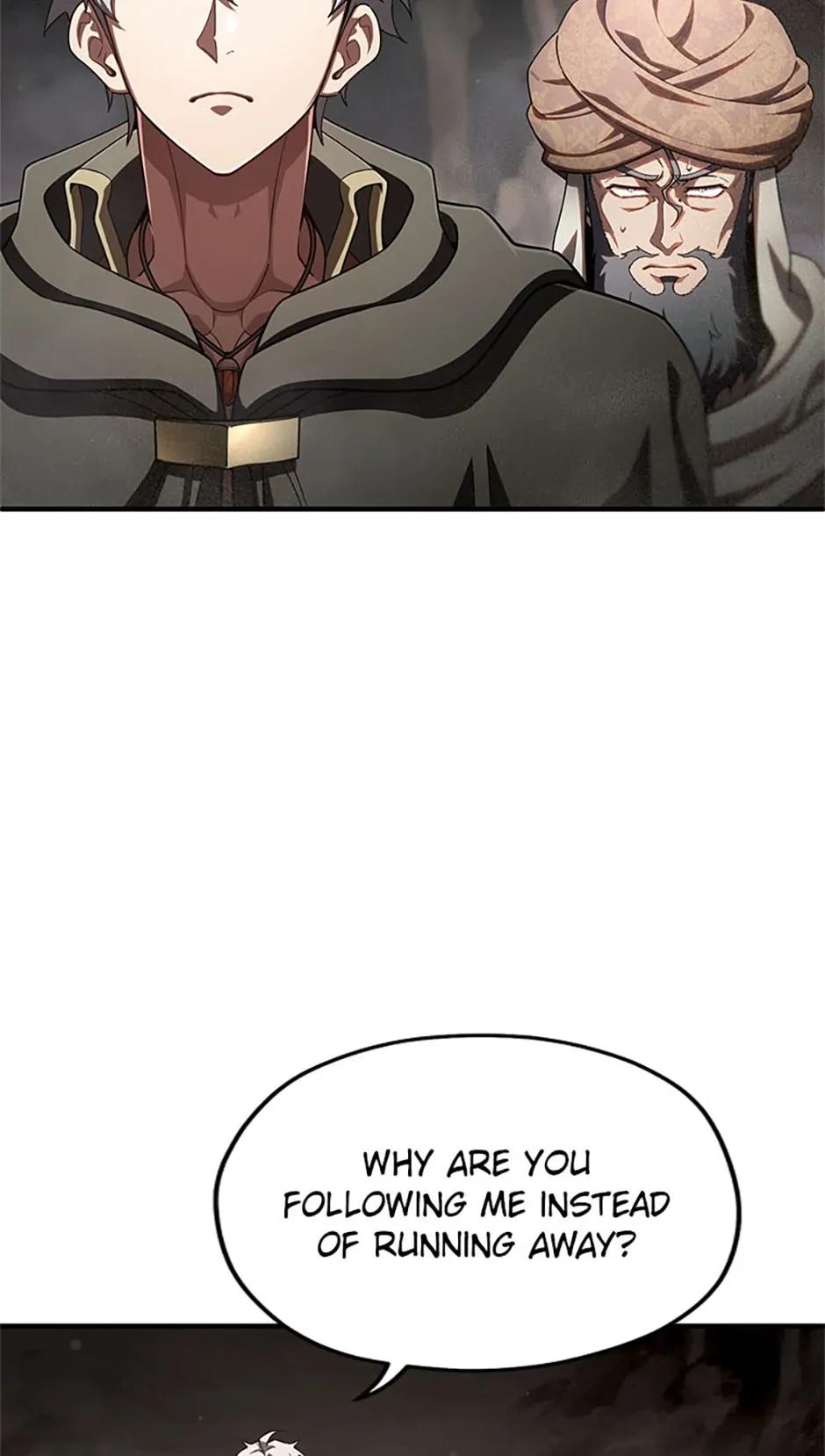 Damn Reincarnation Chap 57 - Next Chap 58