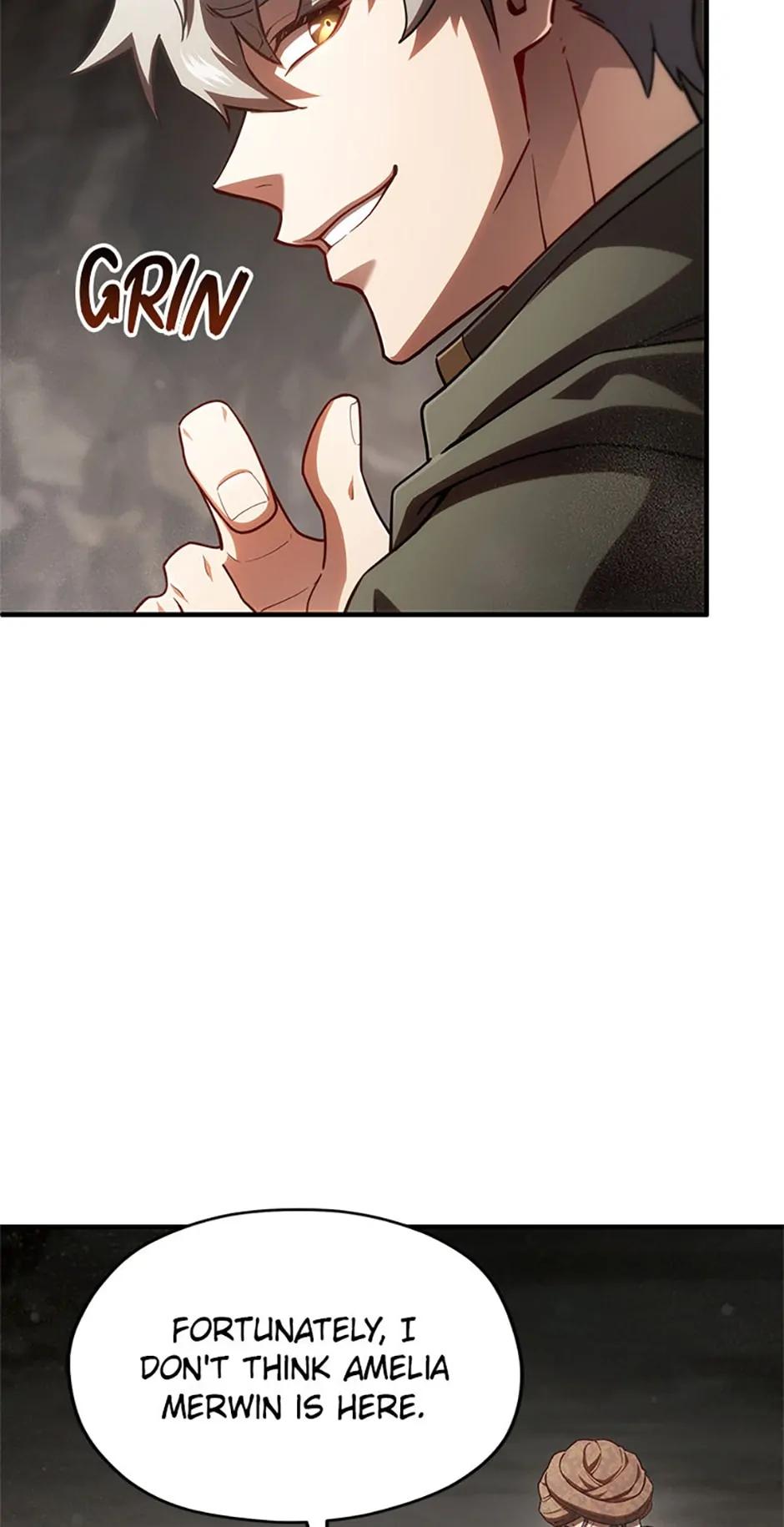 Damn Reincarnation Chap 57 - Next Chap 58