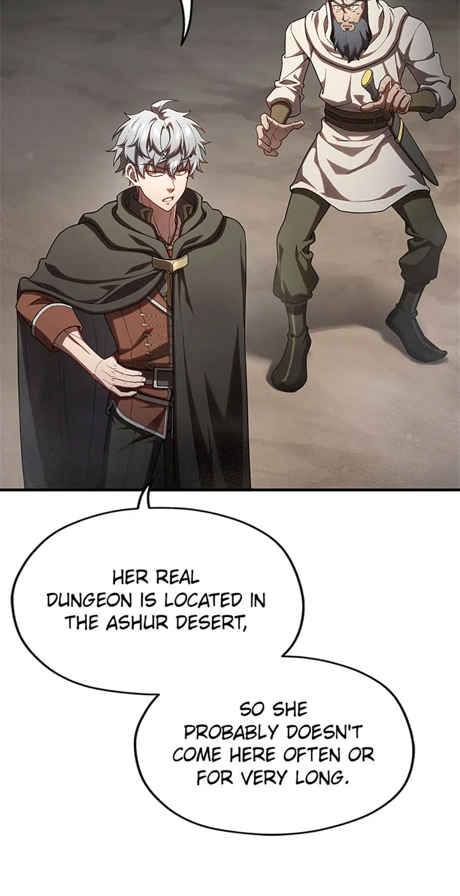 Damn Reincarnation Chap 57 - Next Chap 58