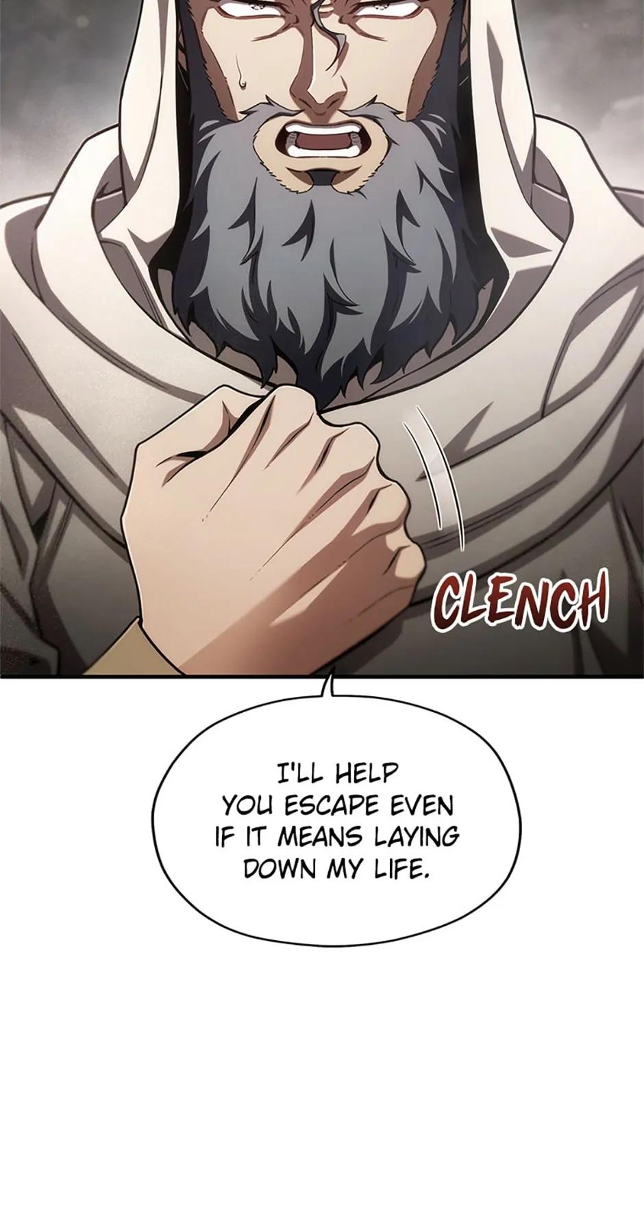 Damn Reincarnation Chap 57 - Next Chap 58