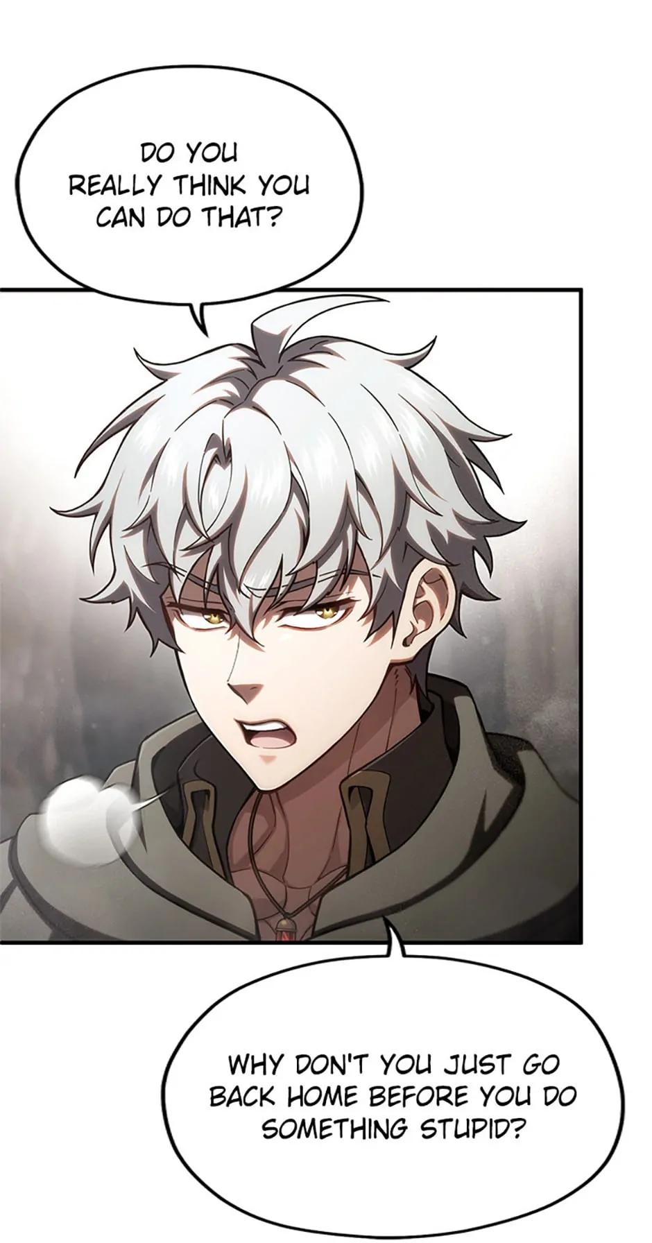 Damn Reincarnation Chap 57 - Next Chap 58